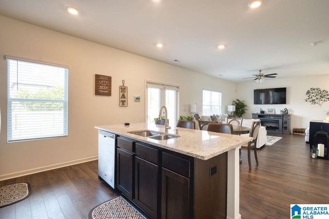 23117 DOWNING PARK CIRCLE, Mccalla, AL 35111