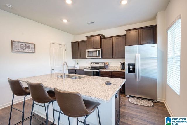 23117 DOWNING PARK CIRCLE, Mccalla, AL 35111