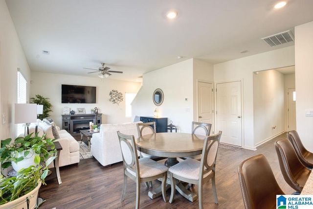 23117 DOWNING PARK CIRCLE, Mccalla, AL 35111