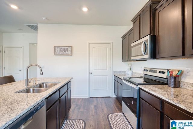 23117 DOWNING PARK CIRCLE, Mccalla, AL 35111