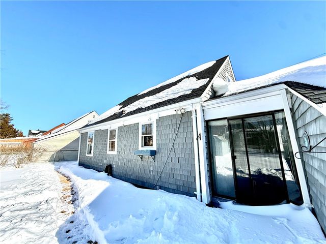 167 Forest Avenue, Cranston, RI 02910