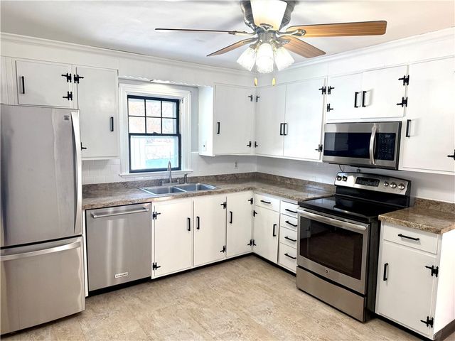 167 Forest Avenue, Cranston, RI 02910