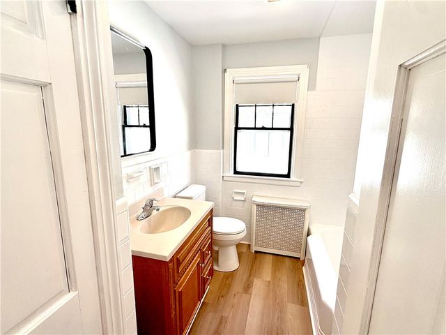 167 Forest Avenue, Cranston, RI 02910