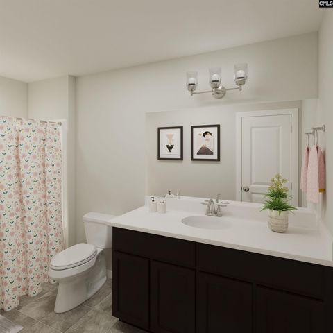 314 Old Slater Drive, Columbia, SC 29209