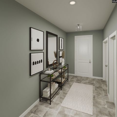 314 Old Slater Drive, Columbia, SC 29209