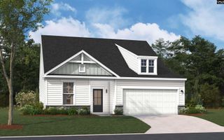 314 Old Slater Drive, Columbia, SC 29209