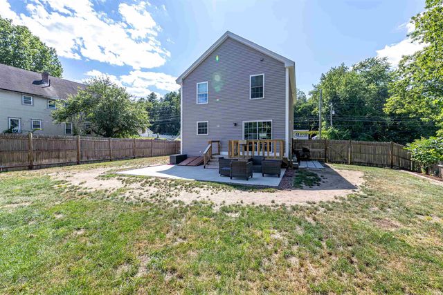 14 Daniel Webster Drive, Merrimack, NH 03054