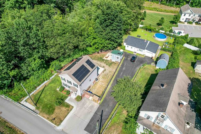 14 Daniel Webster Drive, Merrimack, NH 03054