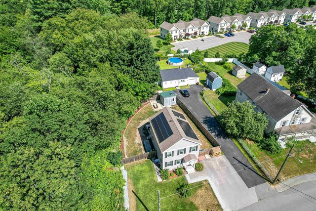 14 Daniel Webster Drive, Merrimack, NH 03054