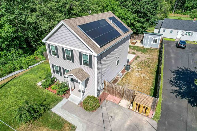 14 Daniel Webster Drive, Merrimack, NH 03054