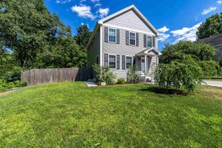 14 Daniel Webster Drive, Merrimack, NH 03054