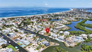 21571 Widgeon TER, Fort Myers Beach, FL 33931