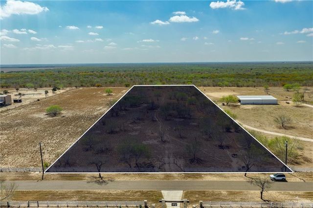 19807 Buck Fawn Drive, Edinburg, TX 78542