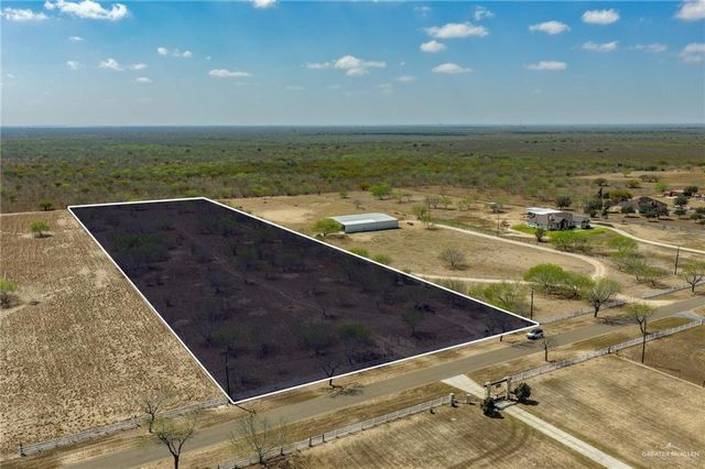 19807 Buck Fawn Drive, Edinburg, TX 78542