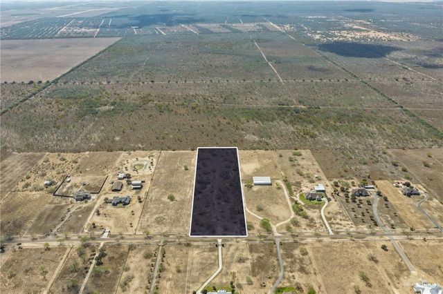 19807 Buck Fawn Drive, Edinburg, TX 78542