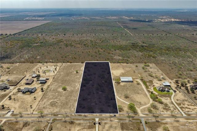 19807 Buck Fawn Drive, Edinburg, TX 78542