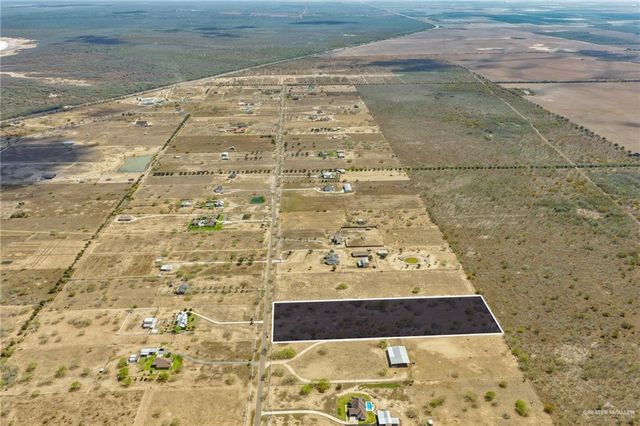 19807 Buck Fawn Drive, Edinburg, TX 78542