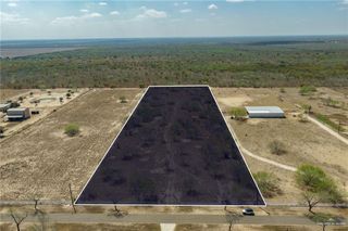 19807 Buck Fawn Drive, Edinburg, TX 78542