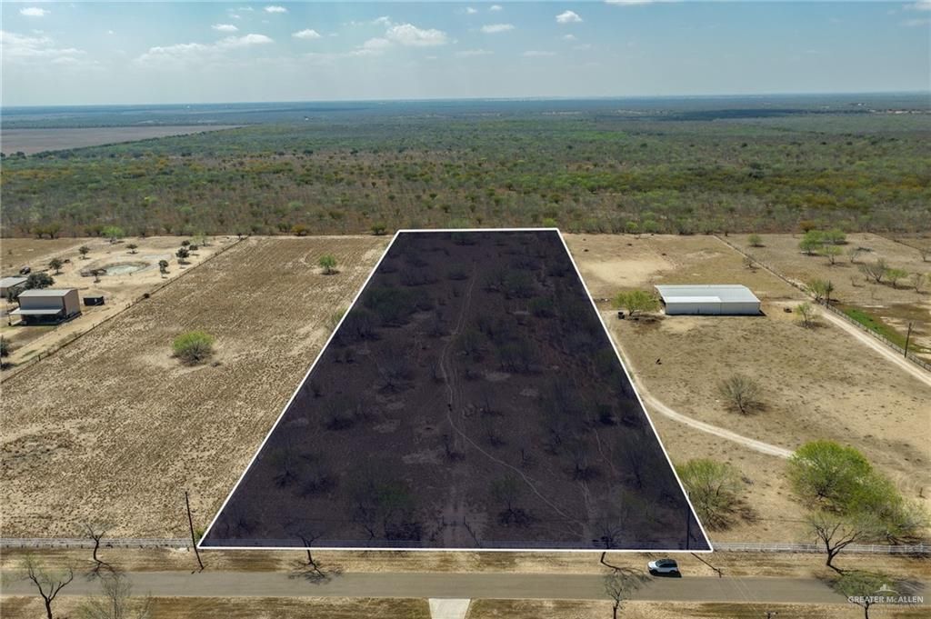 19807 Buck Fawn Drive, Edinburg, TX 78542