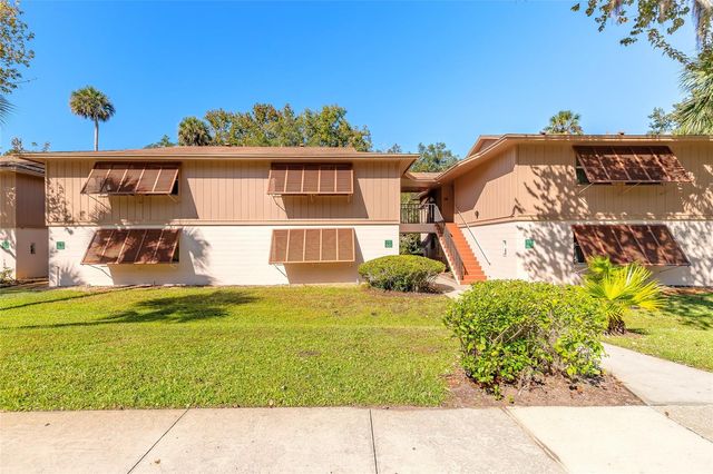 150 WAX MYRTLE WOODS COURT 2A, Deltona, FL 32725