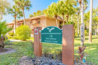 150 WAX MYRTLE WOODS COURT 2A, Deltona, FL 32725