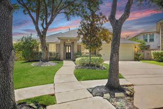 5906 Nine Mile Lane, Missouri City, TX 77459