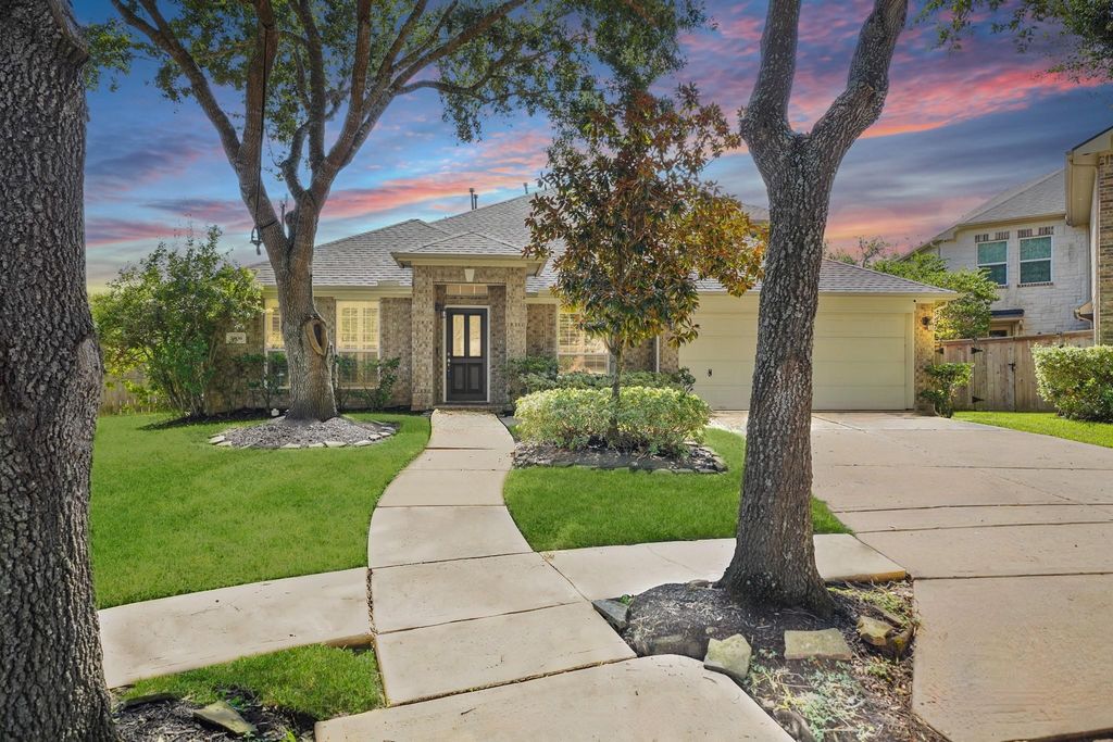 5906 Nine Mile Lane, Missouri City, TX 77459