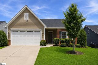 5 Pequot Drive, Greenville, SC 29607
