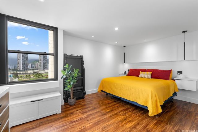 2215 Aloha Drive DH1101, Honolulu, HI 96815