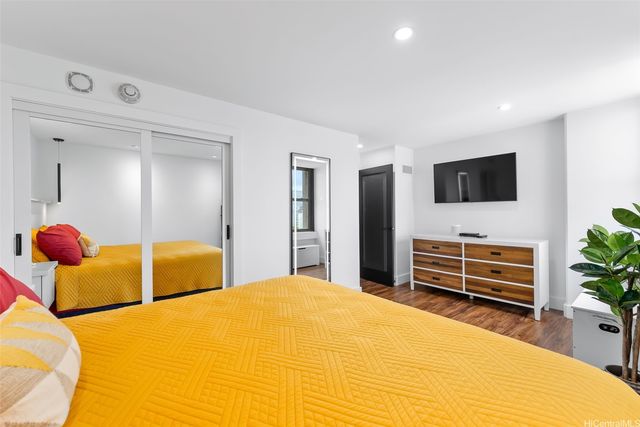 2215 Aloha Drive DH1101, Honolulu, HI 96815