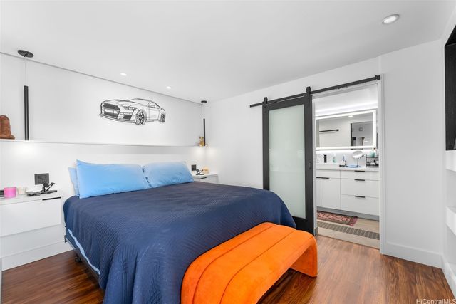 2215 Aloha Drive DH1101, Honolulu, HI 96815