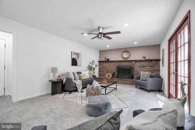 1705 PEBBLE BEACH DR, Bowie, MD 20721