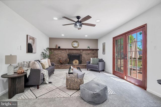 1705 PEBBLE BEACH DR, Bowie, MD 20721