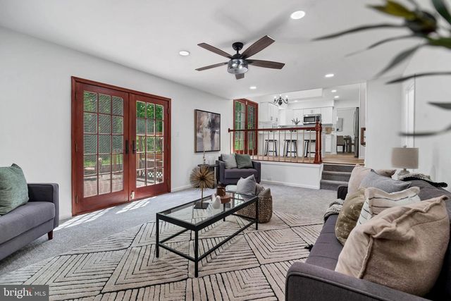 1705 PEBBLE BEACH DR, Bowie, MD 20721