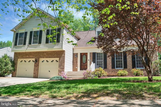 1705 PEBBLE BEACH DR, Bowie, MD 20721