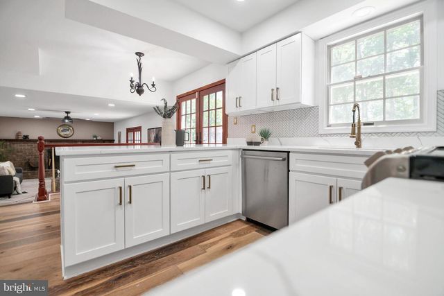 1705 PEBBLE BEACH DR, Bowie, MD 20721