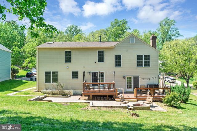 1705 PEBBLE BEACH DR, Bowie, MD 20721