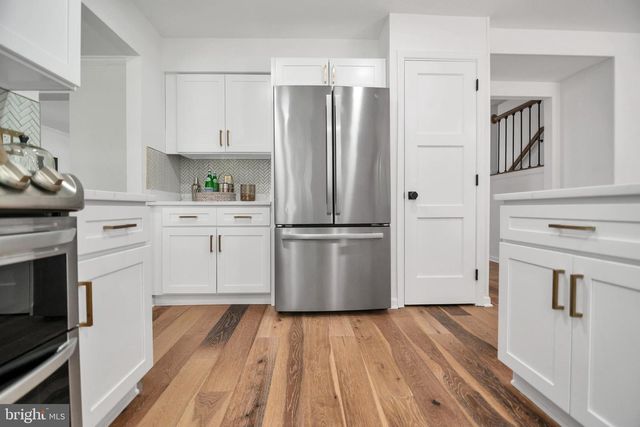 1705 PEBBLE BEACH DR, Bowie, MD 20721