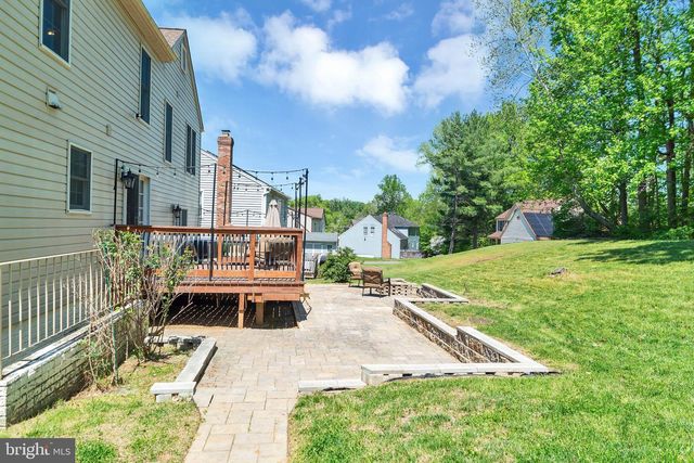 1705 PEBBLE BEACH DR, Bowie, MD 20721
