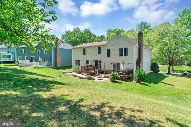 1705 PEBBLE BEACH DR, Bowie, MD 20721