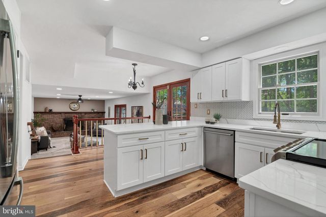 1705 PEBBLE BEACH DR, Bowie, MD 20721