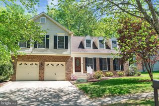 1705 PEBBLE BEACH DR, Bowie, MD 20721