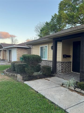 534 Sulphur Street, Houston, TX 77034