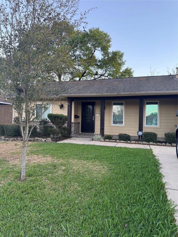 534 Sulphur Street, Houston, TX 77034