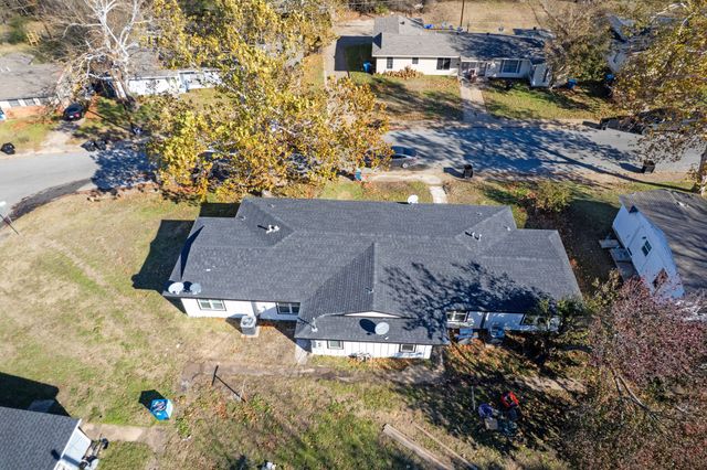 36 Twining Drive, Denison, TX 75020