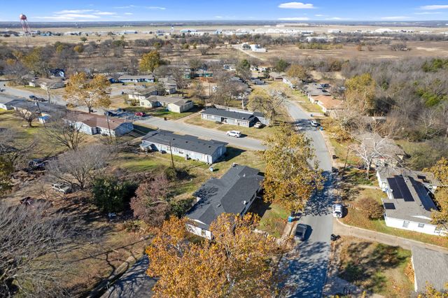 36 Twining Drive, Denison, TX 75020