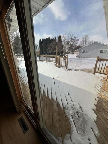 427 Limestone STREET, Kiel, WI 53042