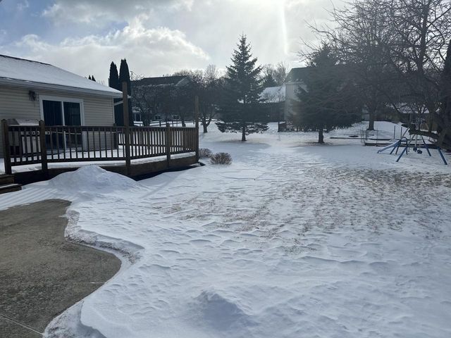 427 Limestone STREET, Kiel, WI 53042