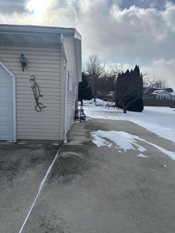 427 Limestone STREET, Kiel, WI 53042