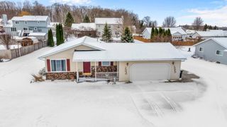 427 Limestone STREET, Kiel, WI 53042